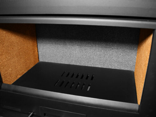 Laterale reversibile