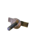 MANIGLIA CENERARIO - immagine 2