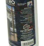 Pulivetro da 1/2 lt per pulizia vetro stufe - immagine 2