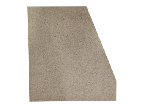 Laterale reversibile