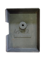 Protettore portina laterale dx - immagine 2