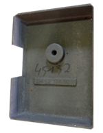 Protettore portina laterale dx