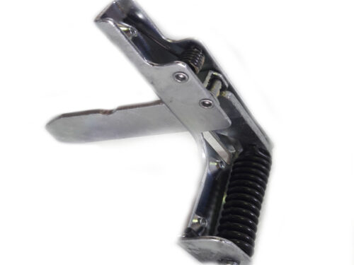 Cerniera sx maschio porta forno