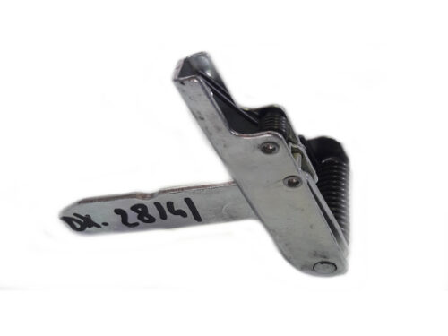 Cerniera dx maschio porta forno