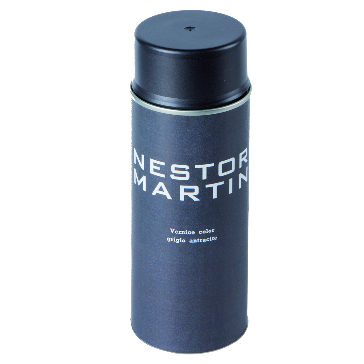 bombnm.jpg Vernice alluminio per inserti e stufe Nestor Martin 200ml - immagine 1
