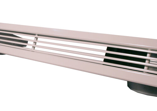 Griglia di sovrapressione per distribuzione aria