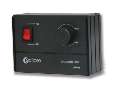 Regolatore di velocità per ventilatori delle bocchette