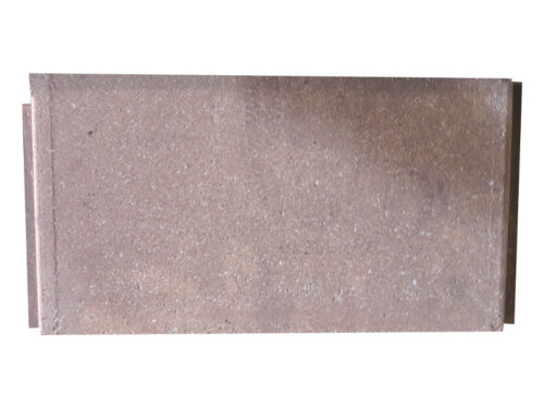 Refrattario laterale sx alto